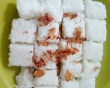 Foto langkah ke 5 dari resep Ketupat Rice Cooker.
