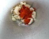 दही तिखरा (dahi tikhara recipe in marathi) रेसिपी स्टेप 2 फोटो