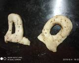 Koulouri recipe step 4 photo