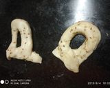 A picture of step 4 of Koulouri.