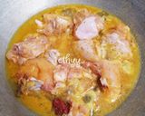 Foto langkah ke 2 dari resep Ungkep ayam sederhana.