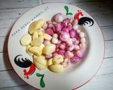 Foto langkah ke 1 dari resep Bumbu Duo.