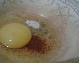 Foto langkah ke 2 dari resep Omelet Praktis (ala anak kost).