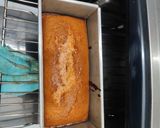 A picture of step 11 of Eggless Christmas Plum Cake.