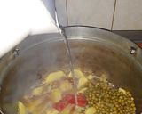 Foto del paso 3 de la receta: Churrascos como lo hacía mi suegra
