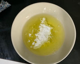 Foto del paso 1 de la receta: Bizcocho de naranja y chocolate