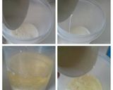 Foto del paso 1 de la receta: Lactonesa