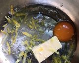 Foto del paso 1 de la receta: Masa dulce todo uso. Súper rápida y pocos ingredientes