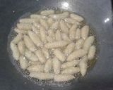 Foto langkah ke 4 dari resep Onde ceplis / keciput.