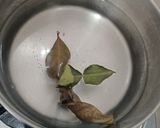 Foto langkah ke 1 dari resep Sego gandul.