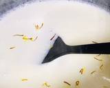 Sweet potatoes kheer recipe step 3 photo