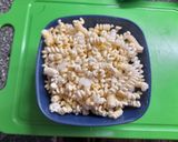 Foto del paso 1 de la receta: Tortilla de Fideos