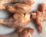 Foto del paso 1 de la receta: Pollo al Curry