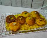 A picture of step 7 of Bengali sweet Rasboura #FM #W3.