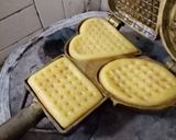 Foto langkah ke 8 dari resep Special WAFEL.