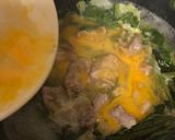 รูปขั้นตอนการทำที่ 3 ของ สุกี้หมู 🍲