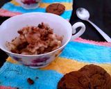 Foto langkah ke 4 dari resep Ice cream pisang.