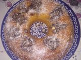 كيكة