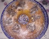 صورة لخطوة 2 من وصفة كيكة