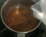 Foto langkah ke 2 dari resep Sirup Gula Merah Kental.