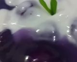 Foto langkah ke 8 dari resep 126. Cendol Salak Ubi Ungu ngu.
