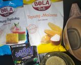 Foto langkah ke 1 dari resep Es Kecebong.