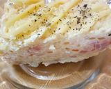 Foto langkah ke 8 dari resep Macaroni Schotel.