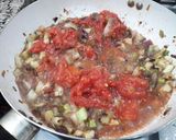 Foto del paso 6 de la receta: Pollo en la sartén a lo Perez