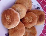 Foto langkah ke 5 dari resep Hotteok...  Kue Khas Korea Bahan Lokal.