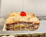 Foto del paso 14 de la receta: Torrijas Brioche rellenas con crema pastelera “sin gluten “