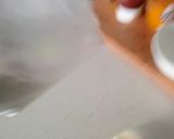 Foto del paso 1 de la receta Pollo a la naranja en Instantpot