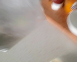 Foto del paso 1 de la receta: Pollo a la naranja en Instantpot