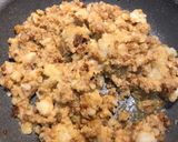 Foto del paso 2 de la receta: Papotacos pa’l José!