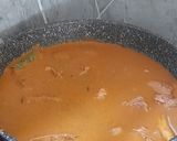 Foto langkah ke 2 dari resep Rendang Daging #KitaBerbagi.