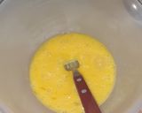 Foto del paso 1 de la receta: Bizcochuelo marmolado
