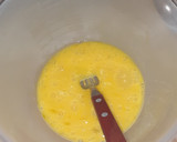Foto del paso 1 de la receta: Bizcochuelo marmolado