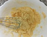 Foto del paso 2 de la receta: Lionesas de nata sin gluten
