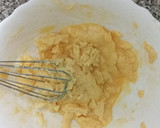 Foto del paso 2 de la receta: Lionesas de nata sin gluten