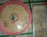 Foto langkah ke 2 dari resep 77. Puding kacang ijo.