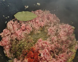 Foto del paso 2 de la receta: Picadillo de carne con patatas