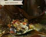 Foto langkah ke 5 dari resep Ampela garang asem.