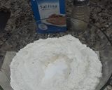 Foto del paso 2 de la receta: Masa de tacos 🌮
