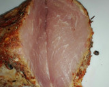 Foto del paso 4 de la receta: Lomo adobado por mi