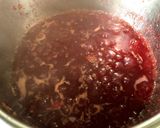 A picture of step 7 of Strawberry and Apple Jam.