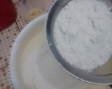 Foto langkah ke 4 dari resep Bolu pisang lembut tanpa SP.