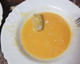 Foto del paso 4 de la receta: Croquetas de cogollos de Tudela, zanahoria y remolacha