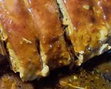 Foto del paso 5 de la receta: Carre de cerdo a la mostaza
