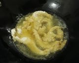 Foto langkah ke 6 dari resep Jamur Crispy, Awet dan Tahan lama kriuknya.
