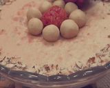 A picture of step 9 of Gajar ki nawabi kheer.