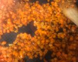 Une image de l'étape 2 de Mac and cheese d’automne.